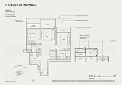 Upperhouse At Orchard Boulevard (D10), Apartment #540760231